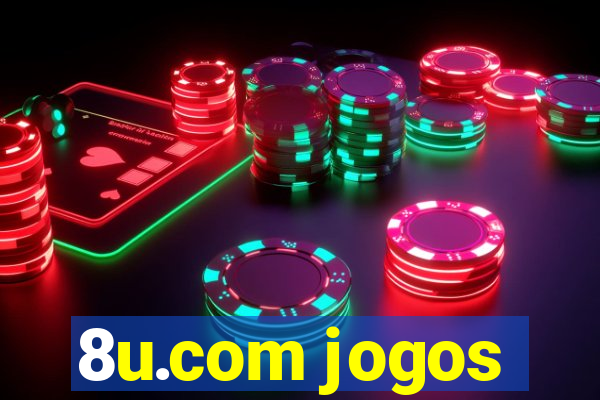 8u.com jogos